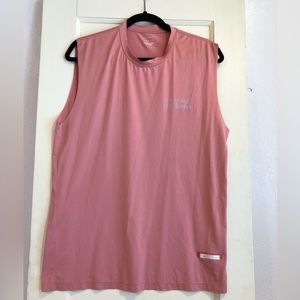 Satisfy Running AuraLite Muscle Tee Tank
